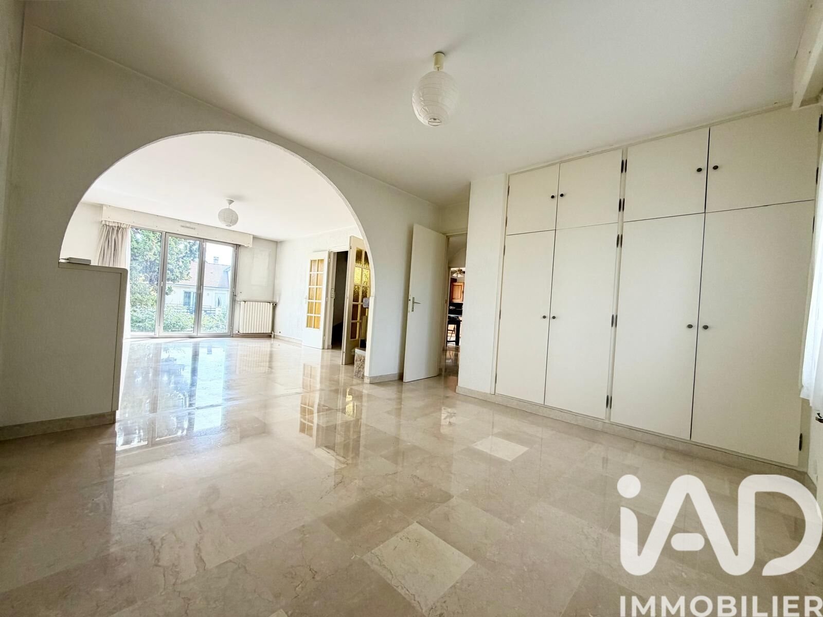 Maison à vendre, 154m², Ormesson-sur-Marne