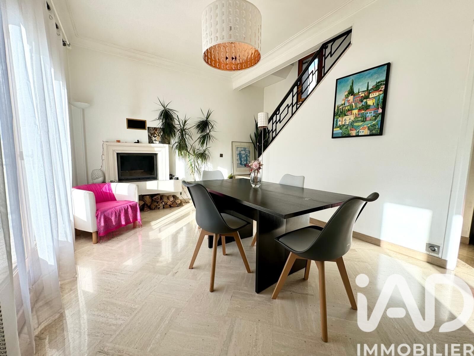 Maison à vendre, 92m², Ormesson-sur-Marne