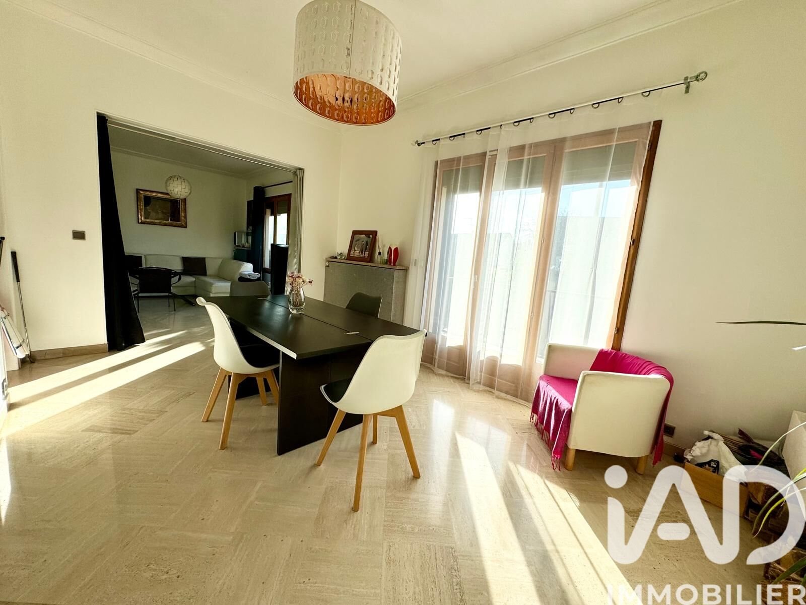 Maison à vendre, 92m², Ormesson-sur-Marne