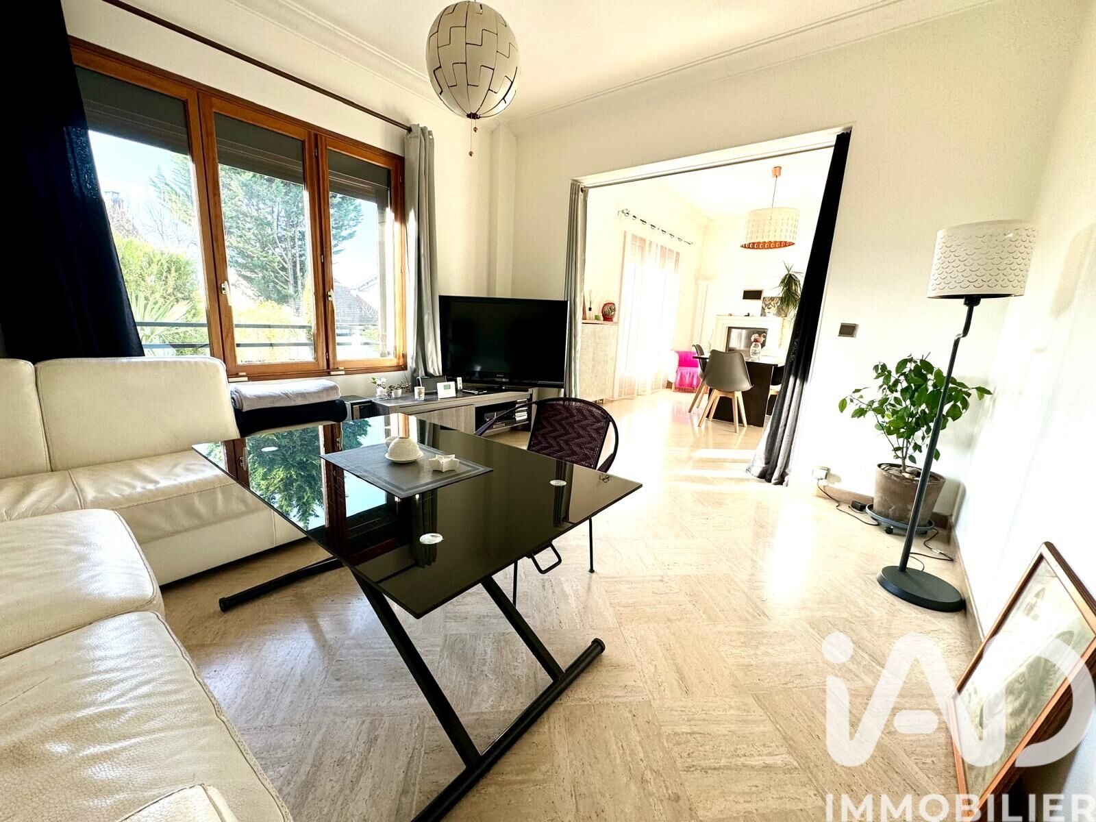 Maison à vendre, 92m², Ormesson-sur-Marne