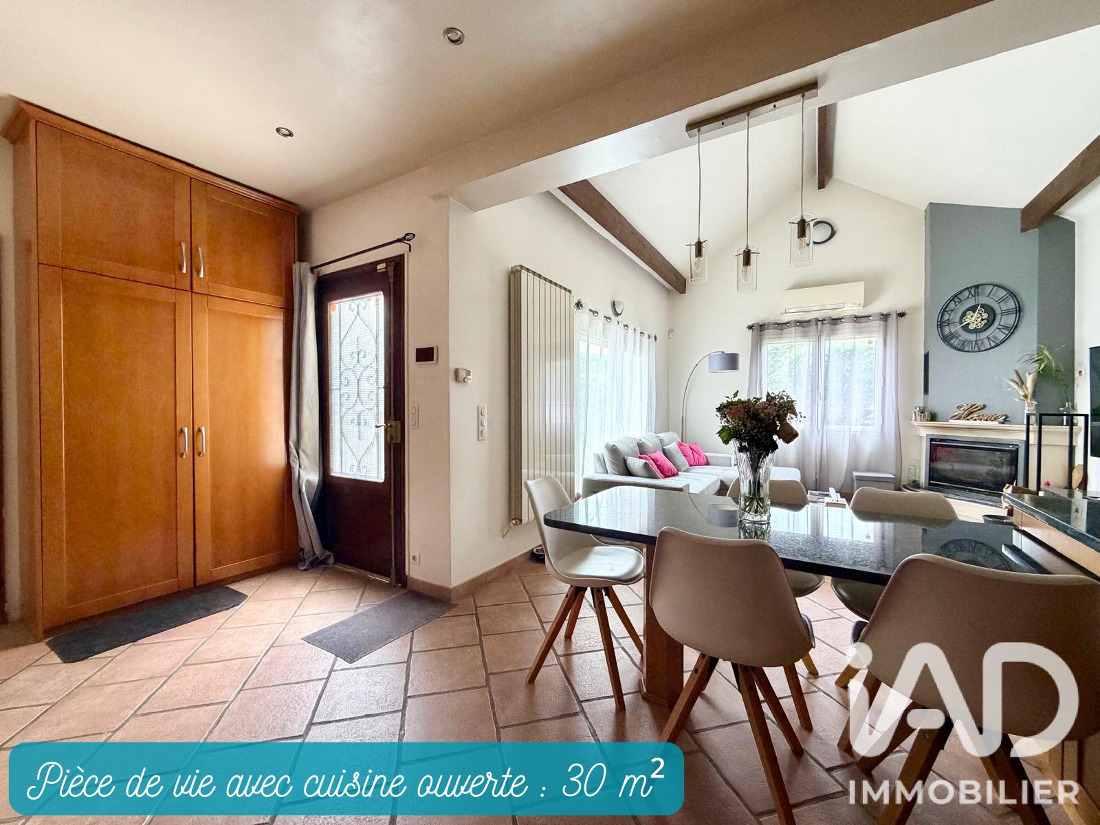 Maison à vendre, 70m², Ormesson-sur-Marne