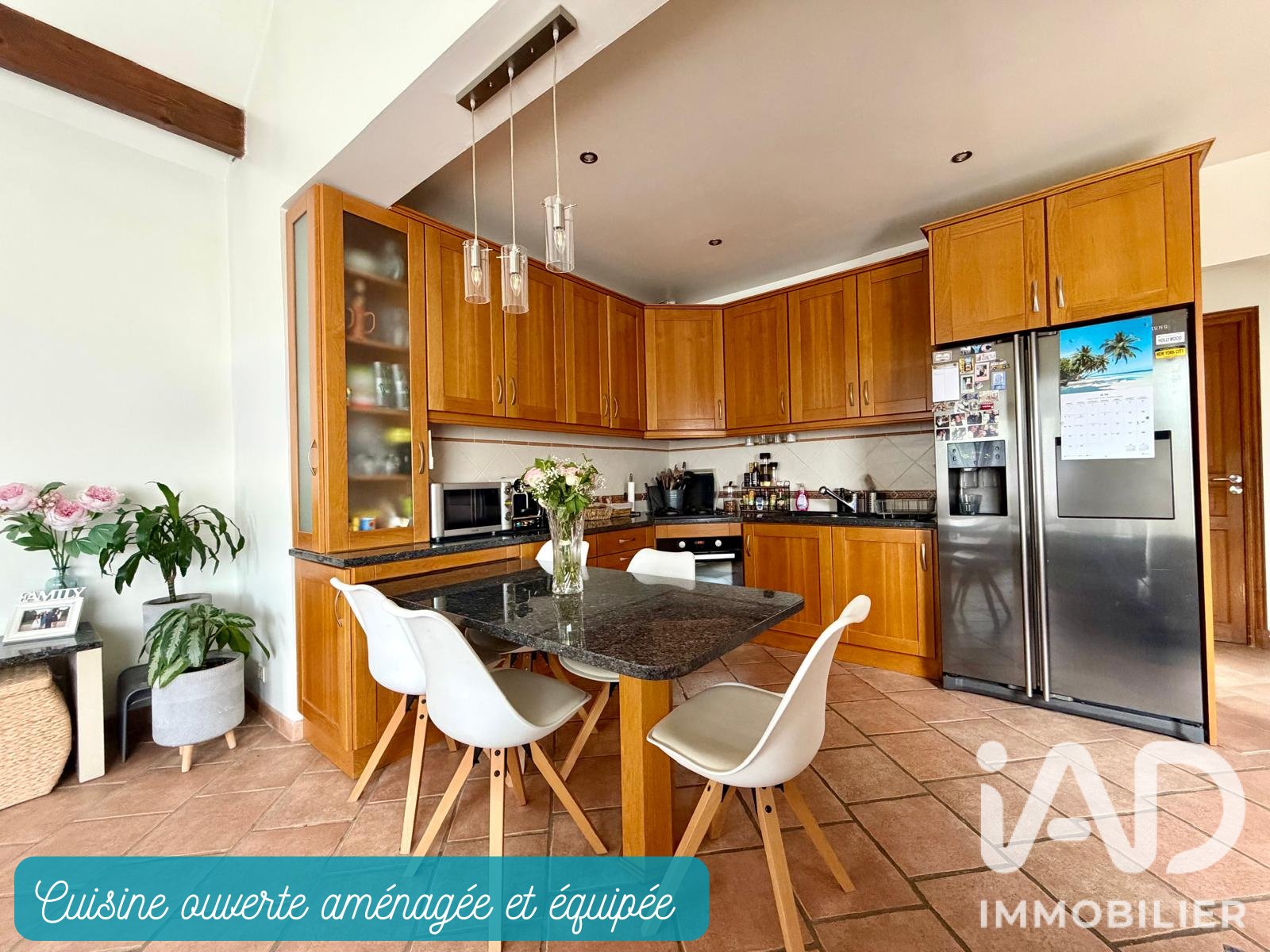 Maison à vendre, 70m², Ormesson-sur-Marne