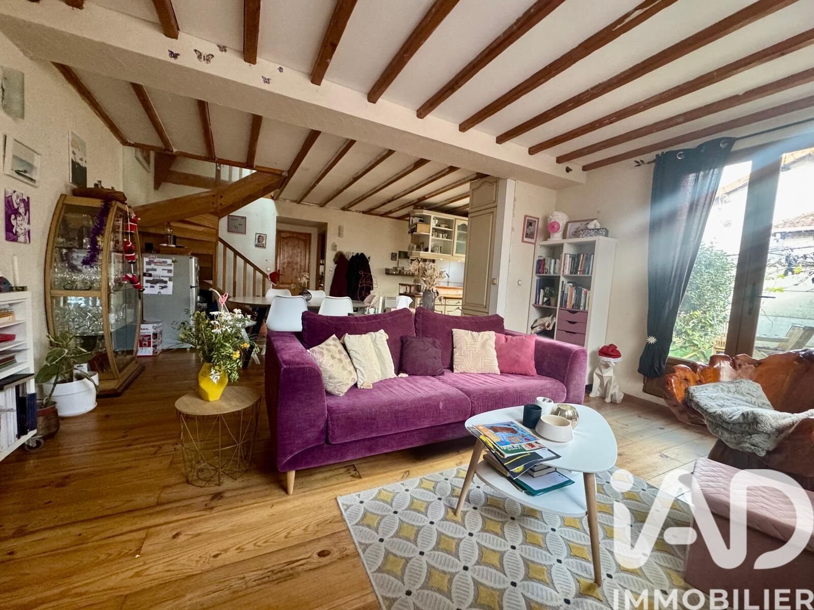 Maison à vendre, 112m², Ormesson-sur-Marne
