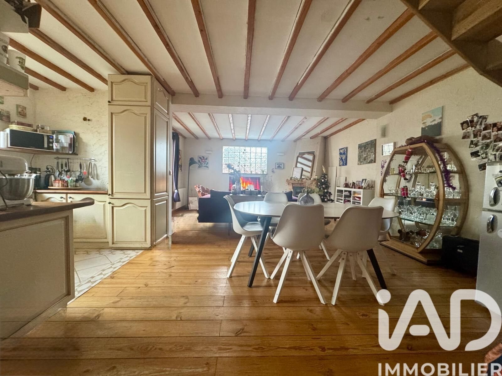 Maison à vendre, 112m², Ormesson-sur-Marne