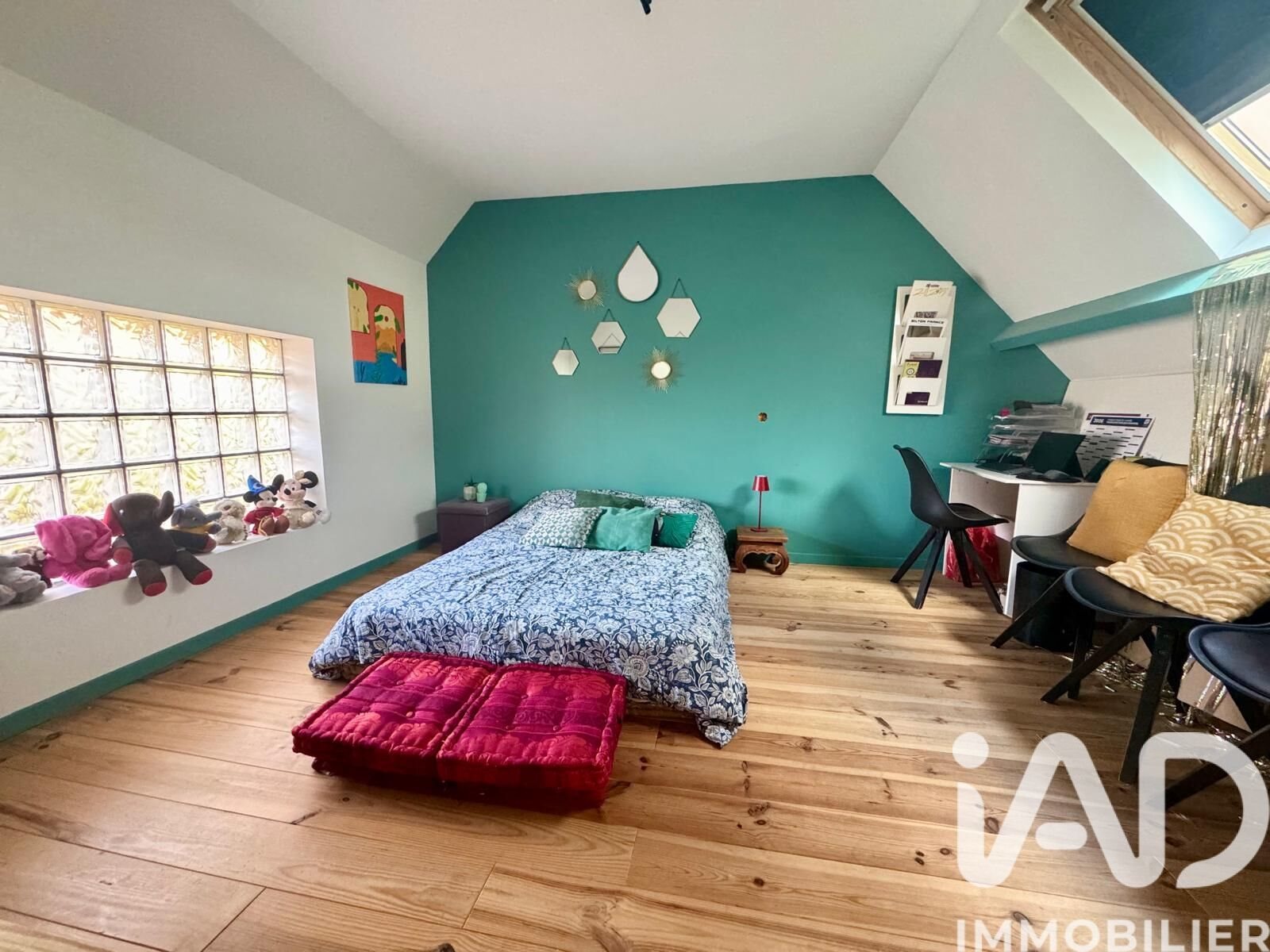 Maison à vendre, 112m², Ormesson-sur-Marne