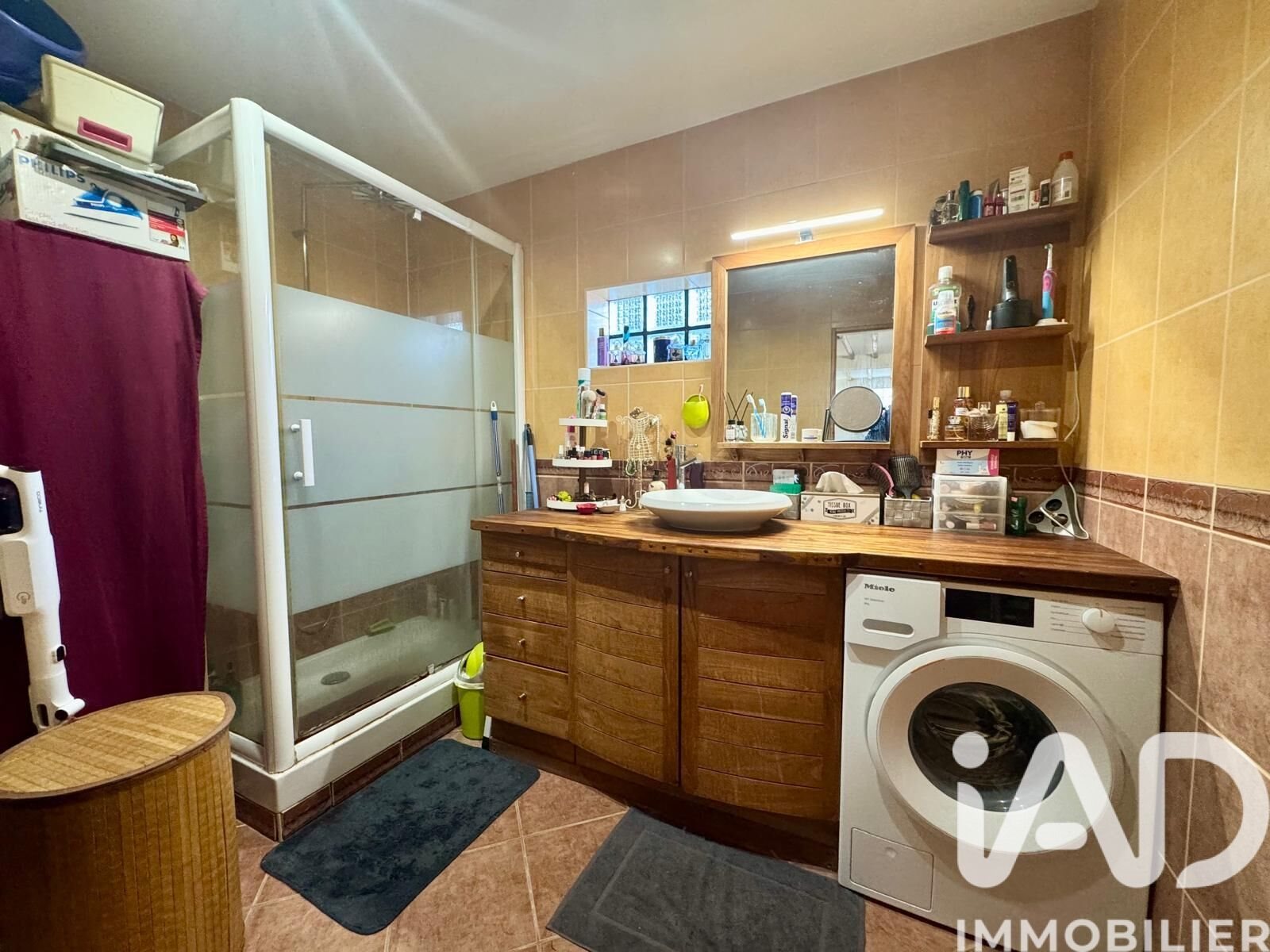 Maison à vendre, 112m², Ormesson-sur-Marne