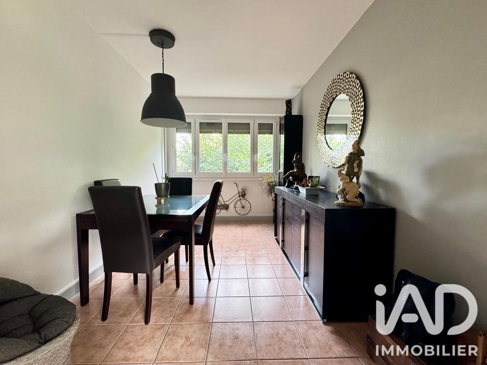 Appartement à vendre, 74m², Chennevières-sur-Marne