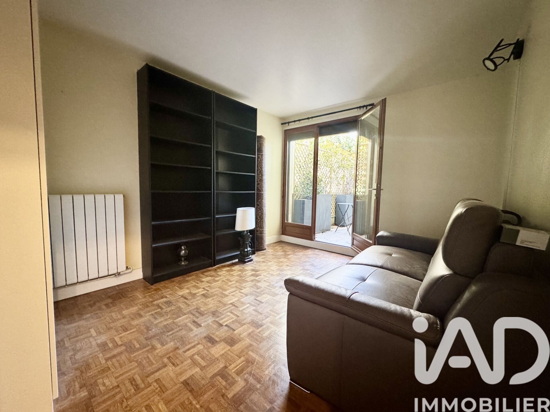 Appartement à vendre, 25m², Créteil