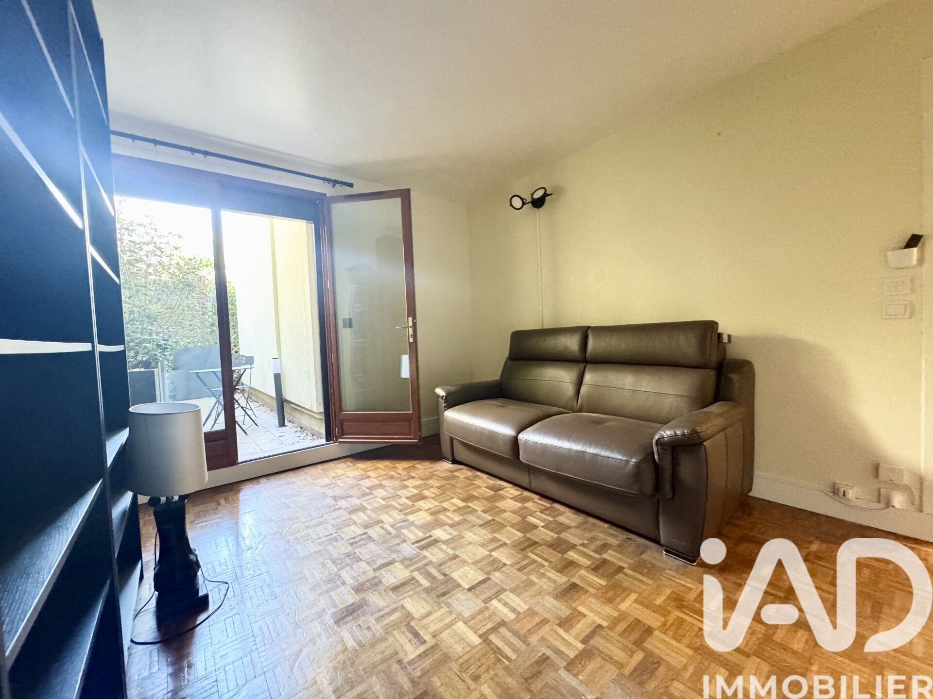 Appartement à vendre, 25m², Créteil