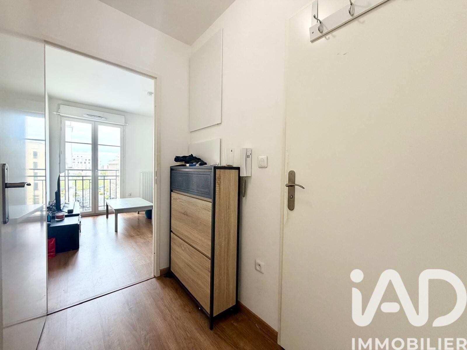 Appartement à vendre, 39m², Chessy