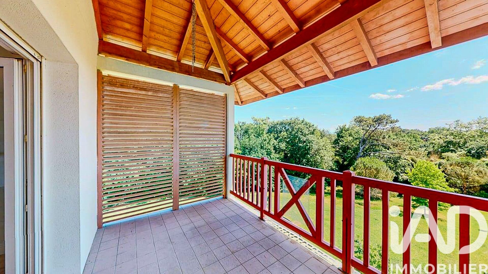 Appartement à vendre, 88m², Tarnos