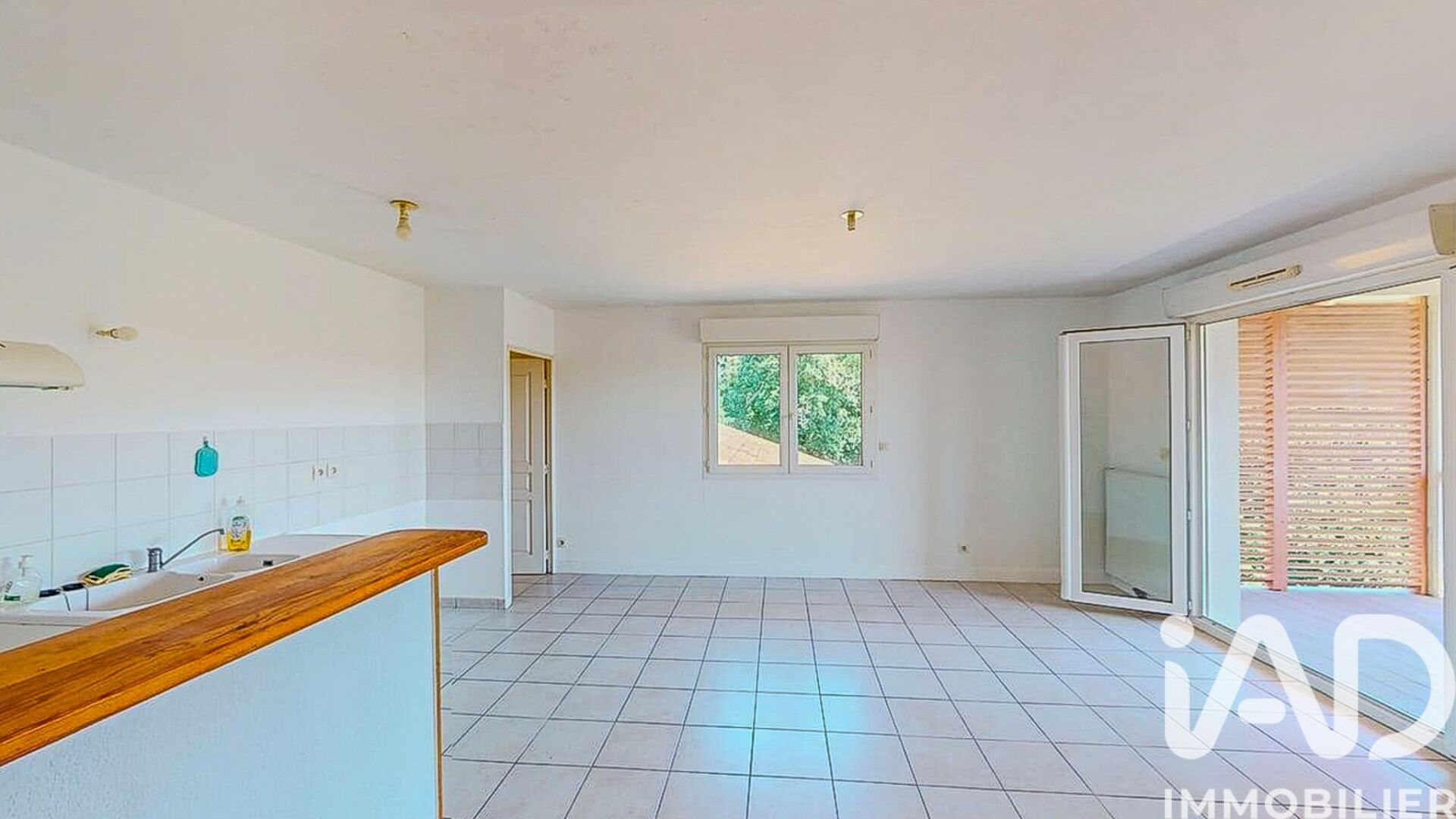 Appartement à vendre, 88m², Tarnos