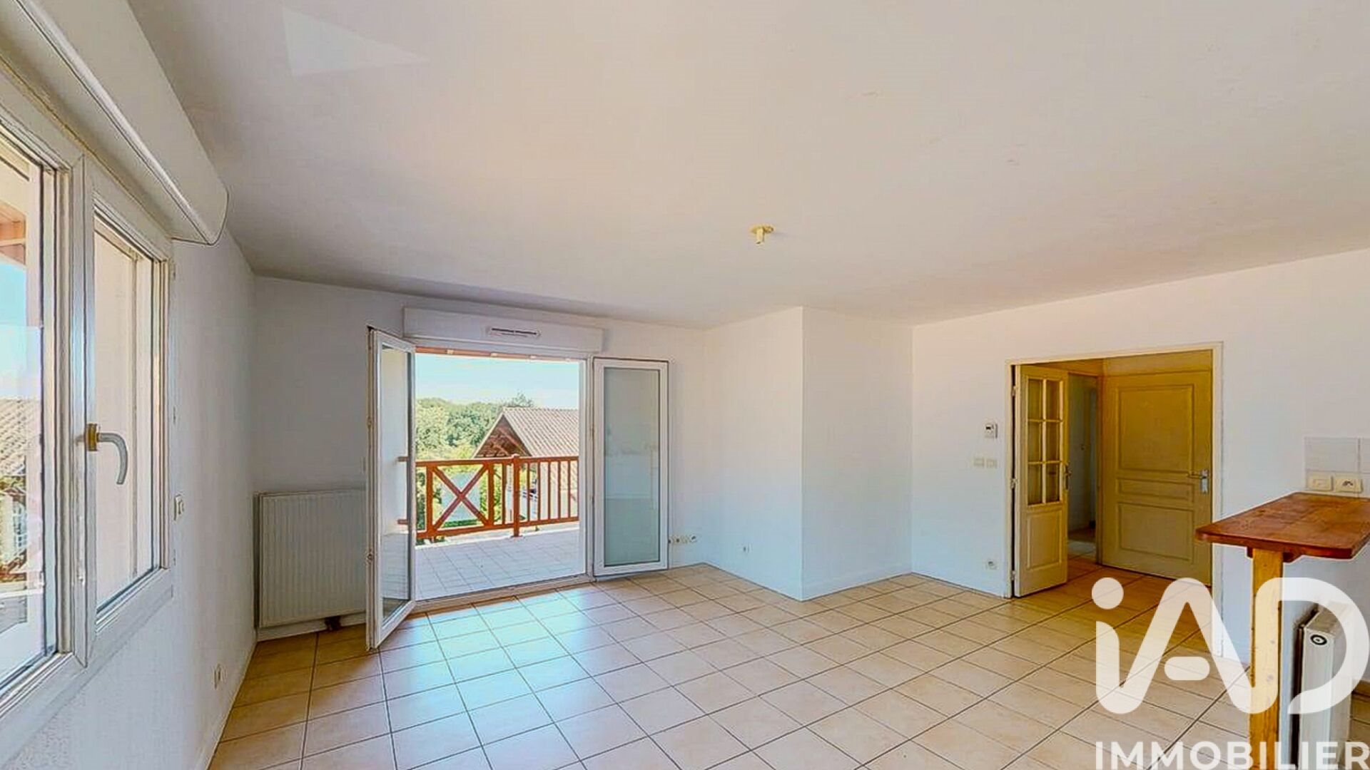 Appartement à vendre, 88m², Tarnos