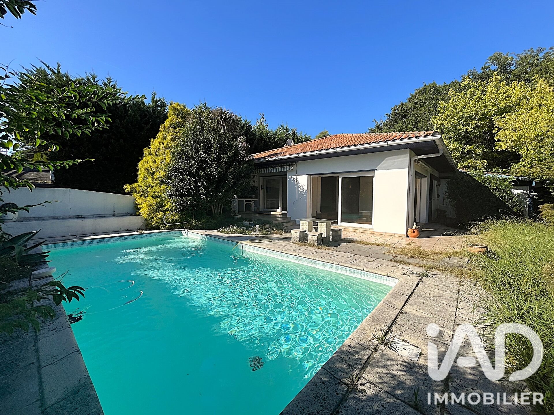Maison à vendre, 134m², Ciboure