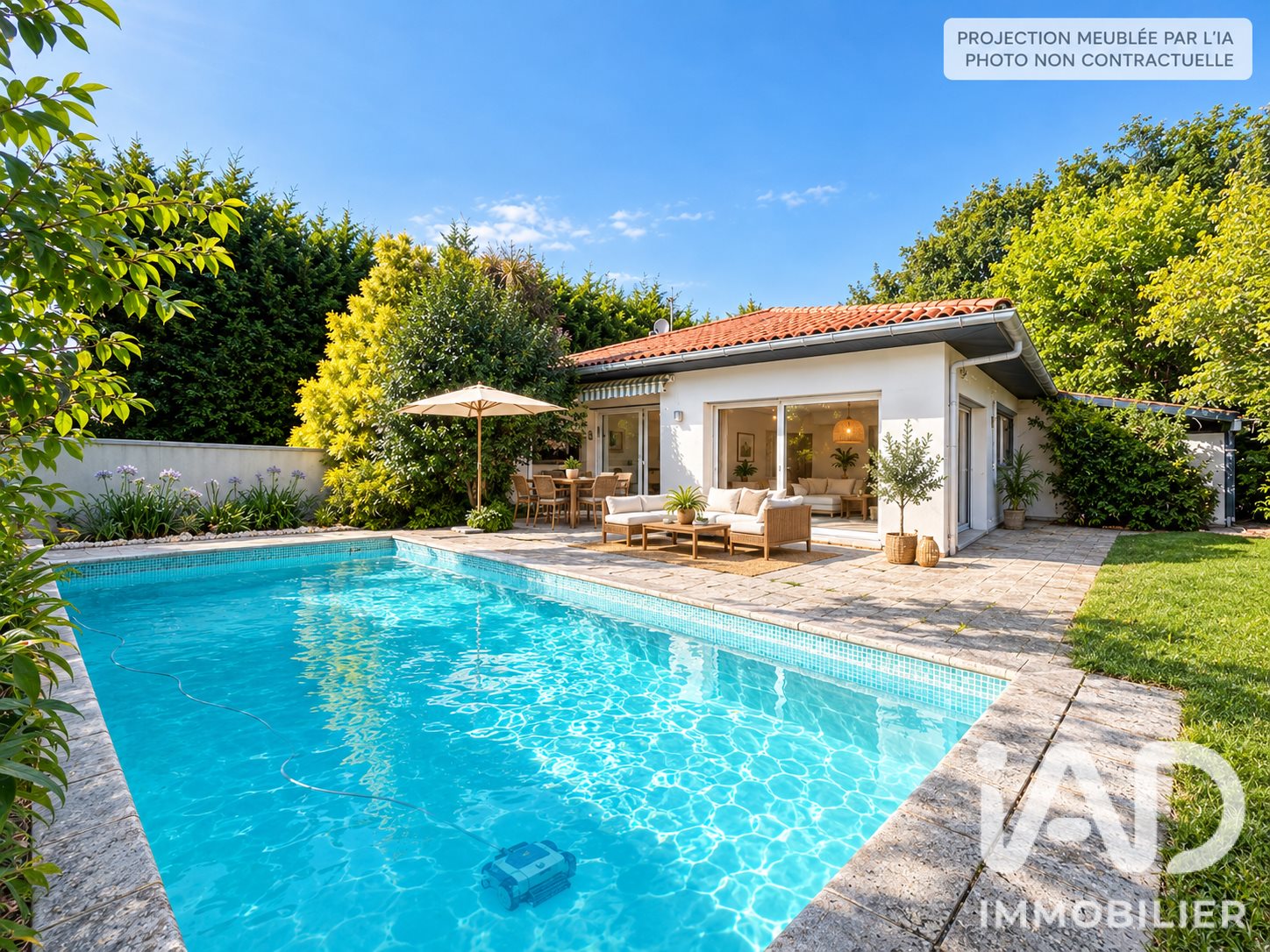 Maison à vendre, 134m², Ciboure