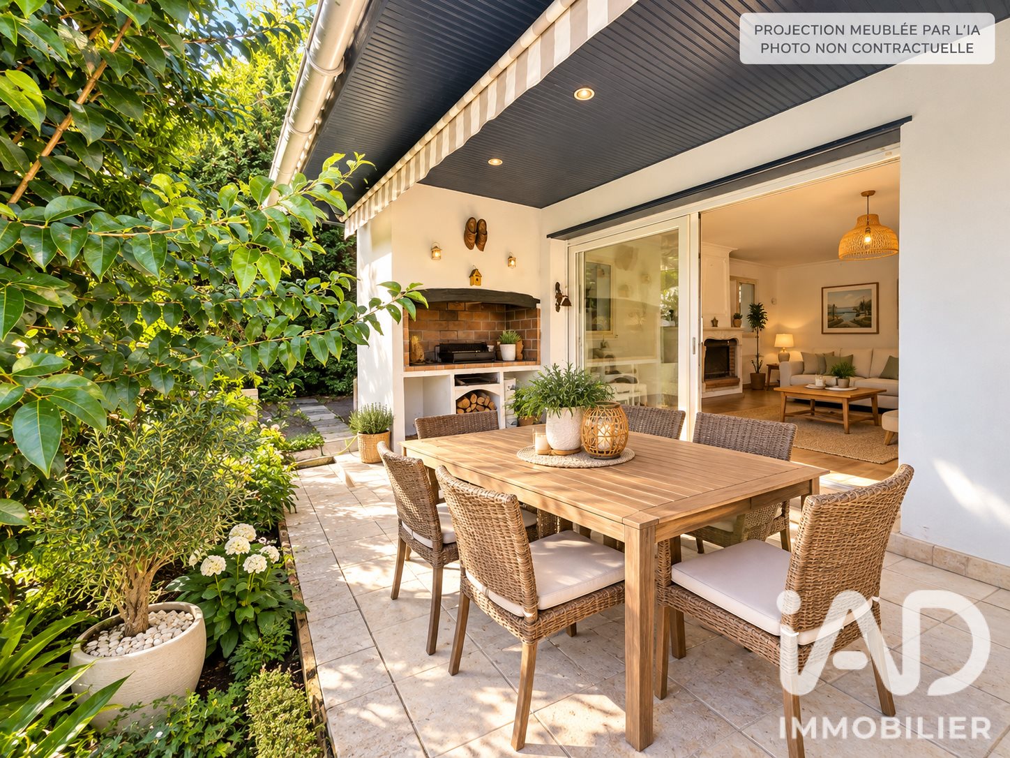 Maison à vendre, 134m², Ciboure