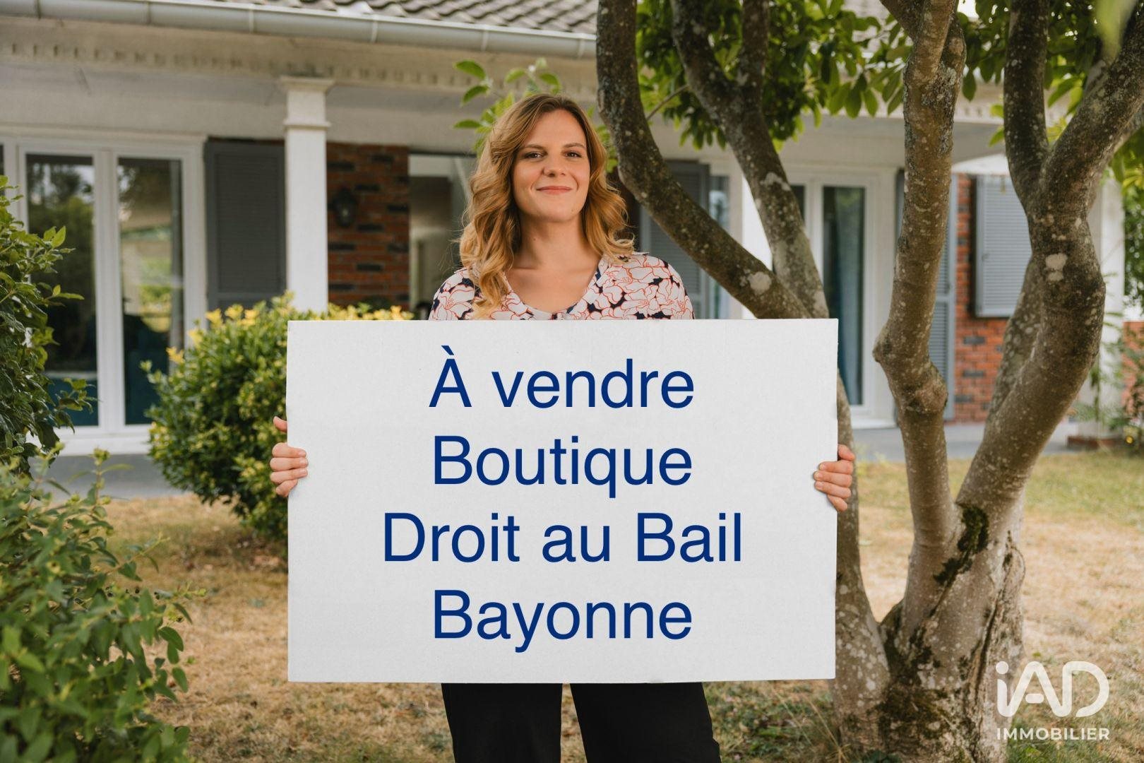 Maison à vendre, 35m², Bayonne