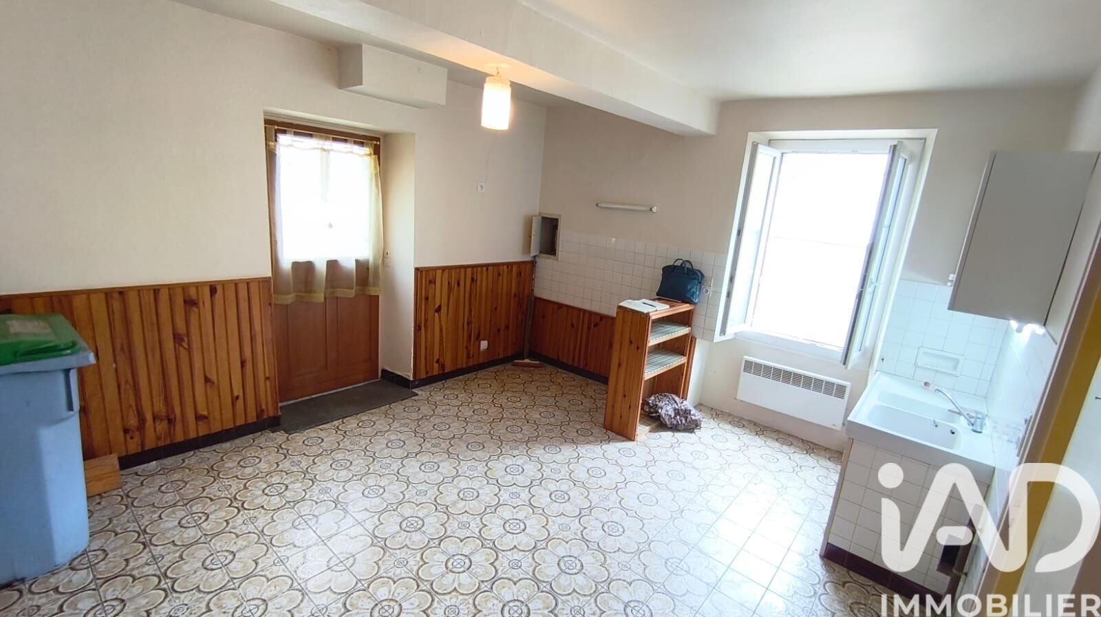 Maison à vendre, 75m², Les Villages Vovéens