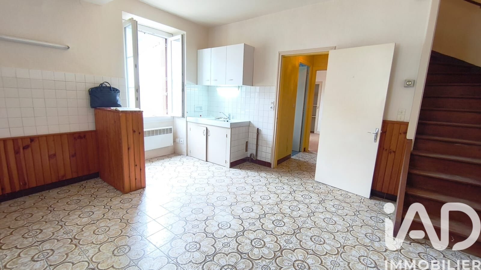 Maison à vendre, 75m², Les Villages Vovéens