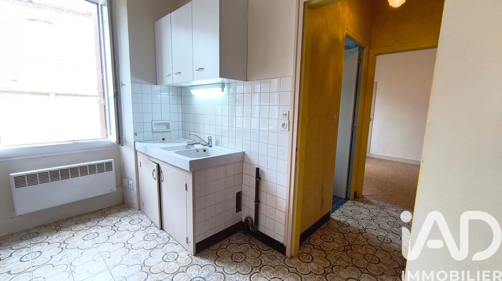 Maison à vendre, 75m², Les Villages Vovéens