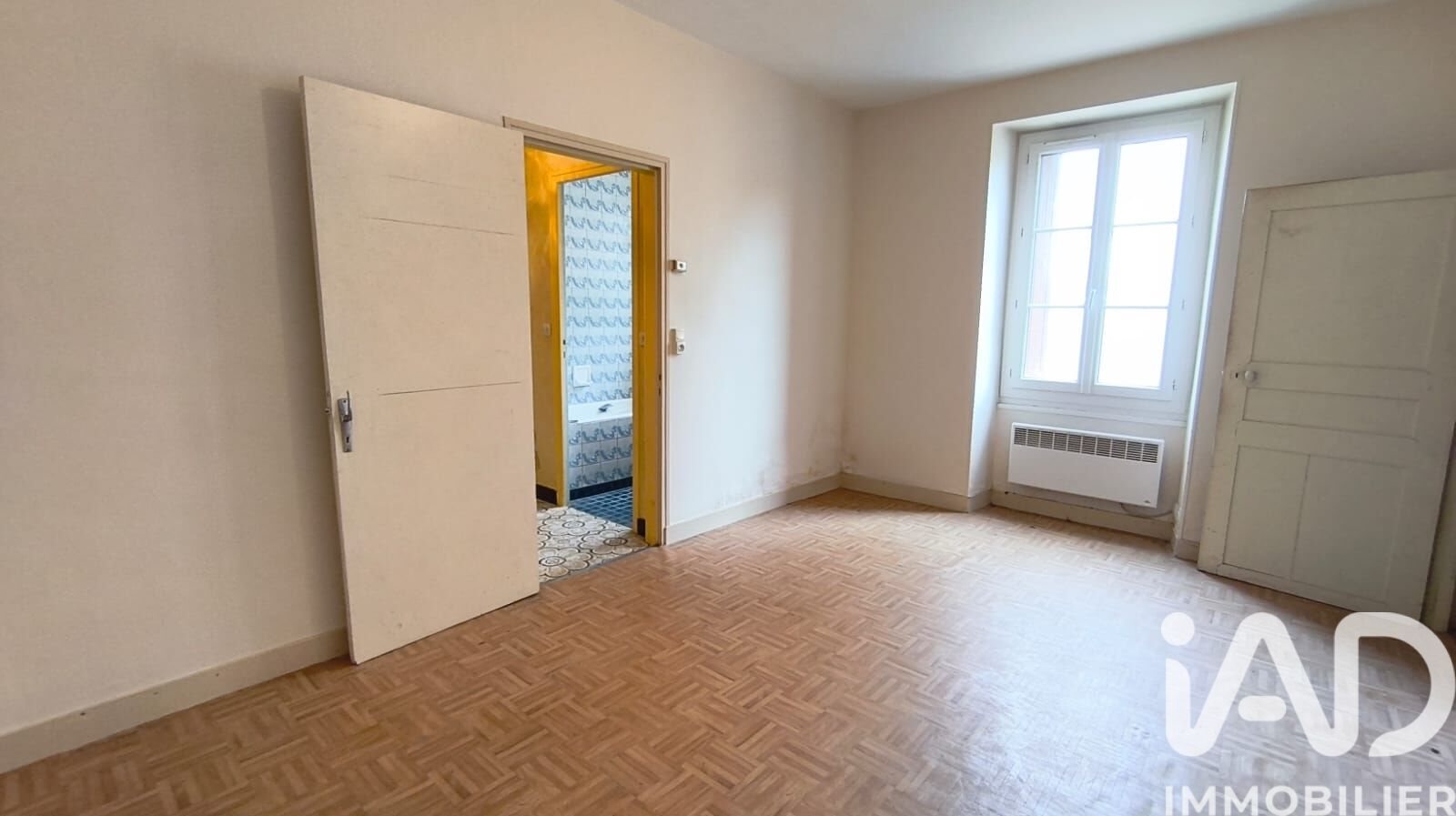 Maison à vendre, 75m², Les Villages Vovéens