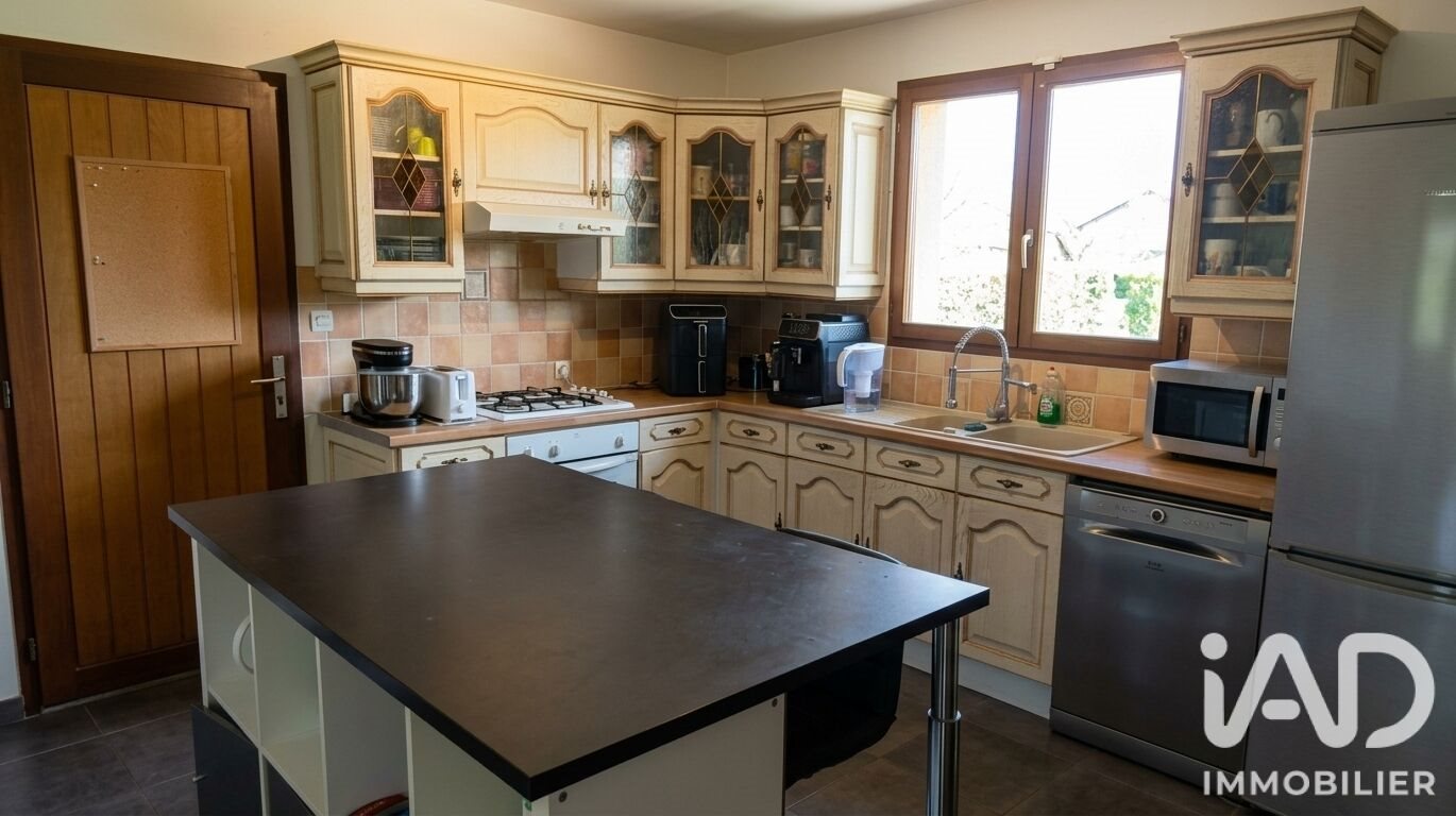 Maison à vendre, 122m², Bailleau-le-Pin