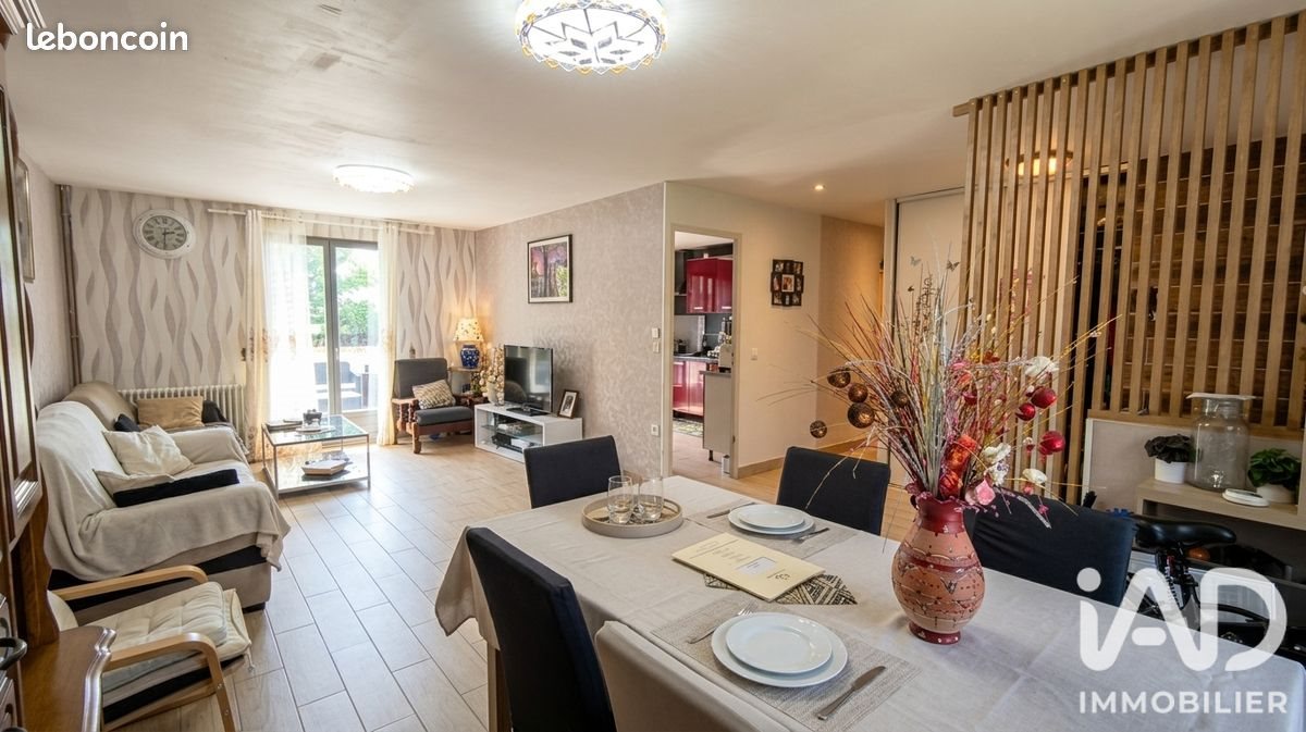 Maison à vendre, 103m², Ouarville