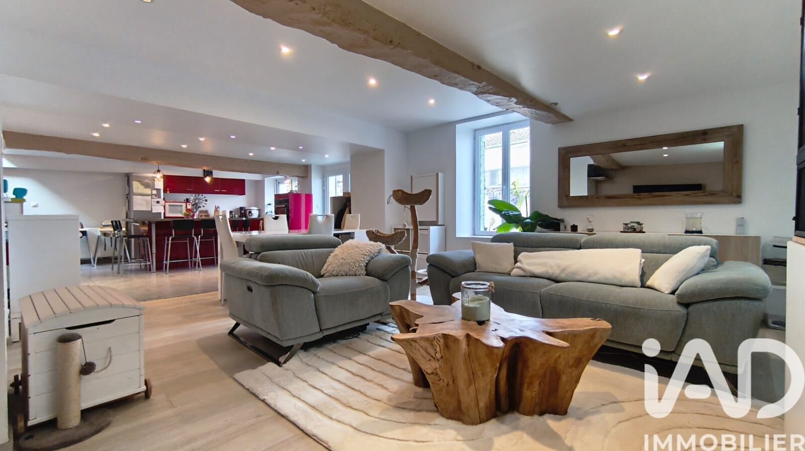 Maison à vendre, 130m², Theuville