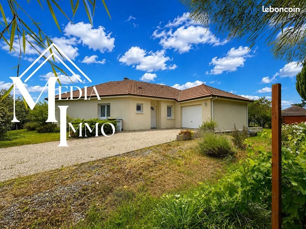 Maison à vendre, 100m², Artix