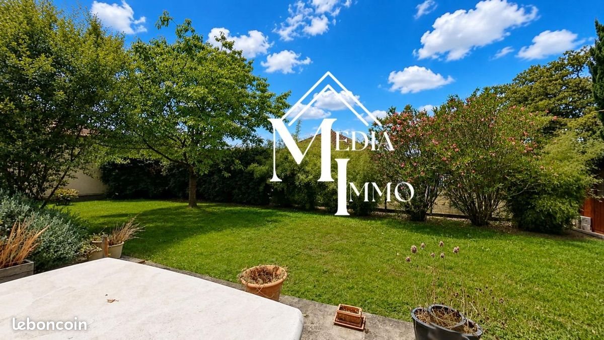 Maison à vendre, 100m², Artix