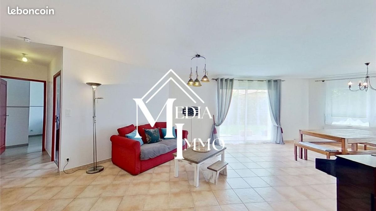 Maison à vendre, 100m², Artix