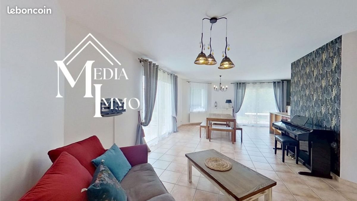 Maison à vendre, 100m², Artix