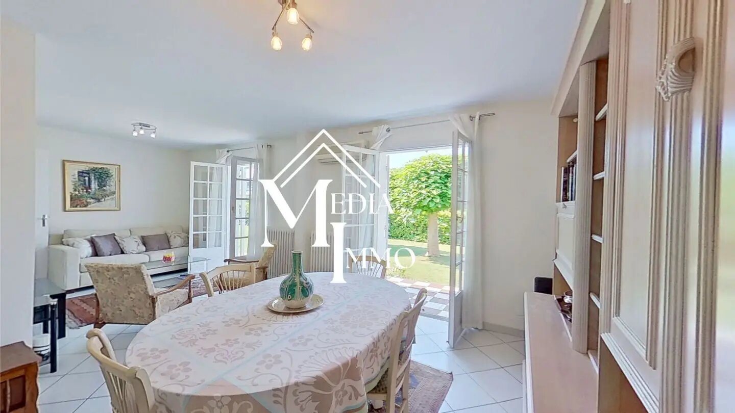 Maison à vendre, 100m², Poey-de-Lescar