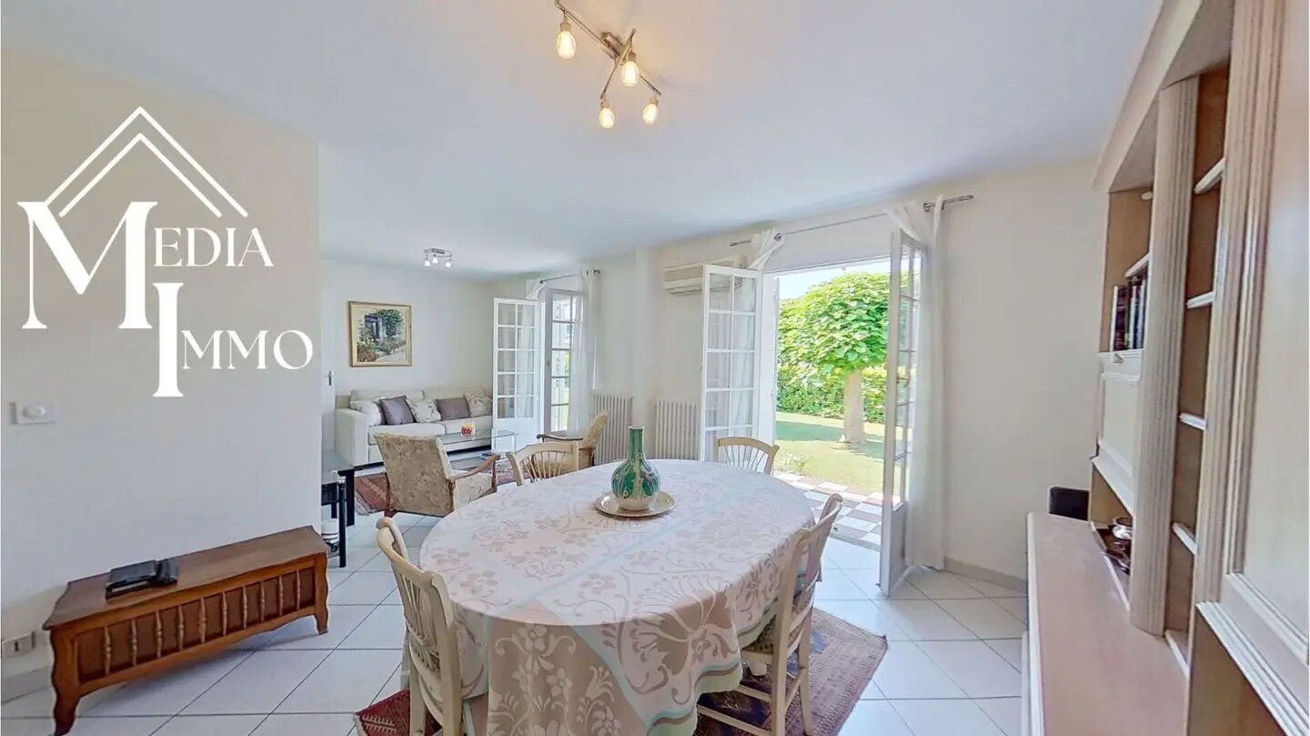 Maison à vendre, 100m², Poey-de-Lescar