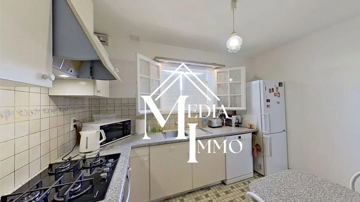 Maison à vendre, 100m², Poey-de-Lescar