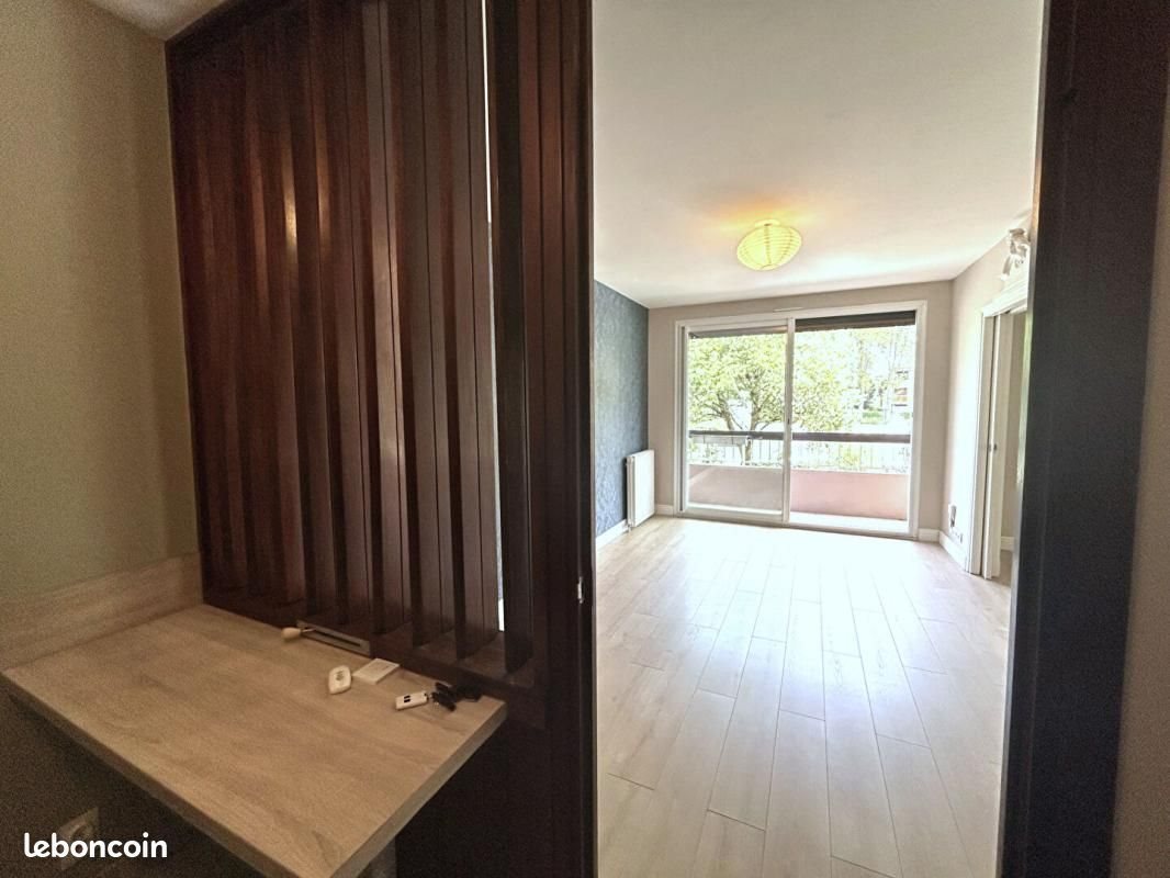 Appartement à vendre, 42m², Pau