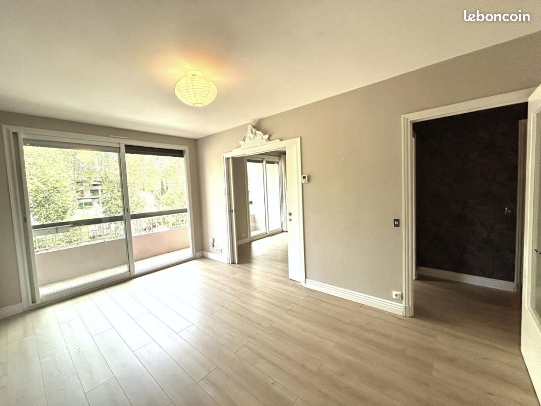 Appartement à vendre, 42m², Pau