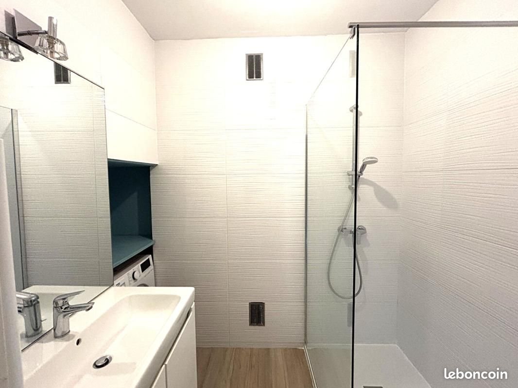 Appartement à vendre, 42m², Pau
