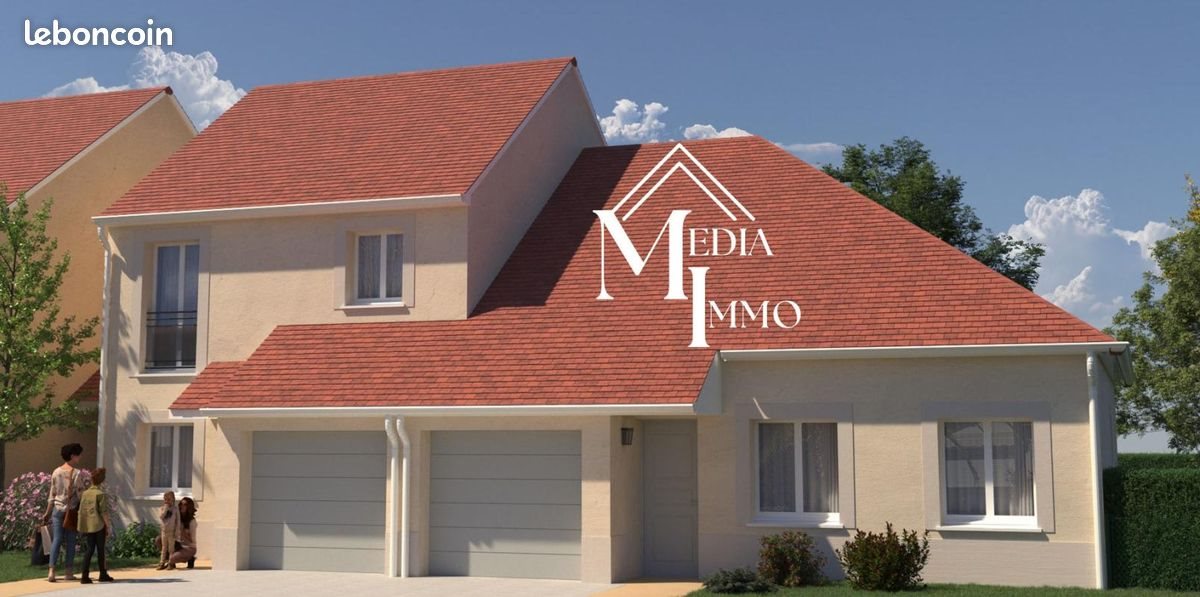 Maison à vendre, 80m², Lescar