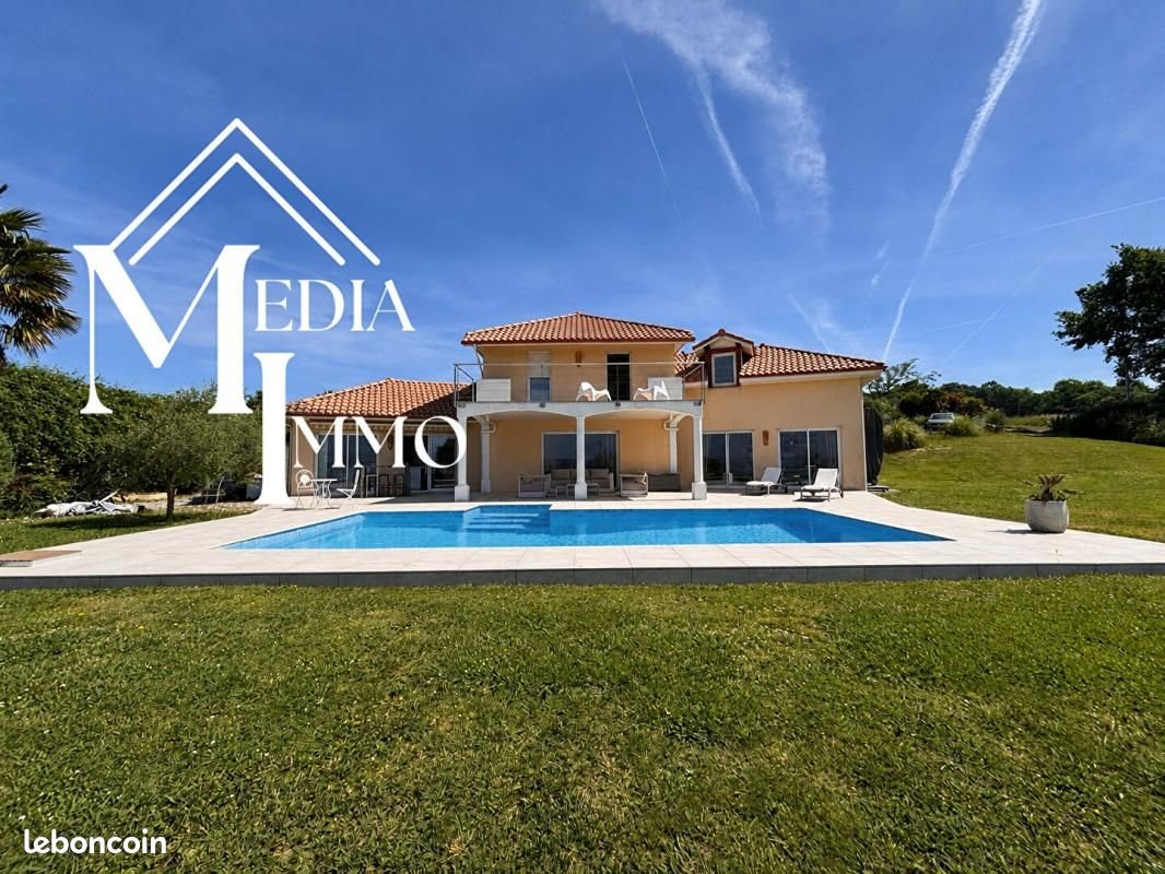 Maison à vendre, 200m², Artix
