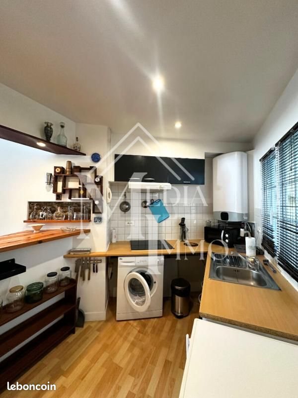 Appartement à louer, 36m², Pau