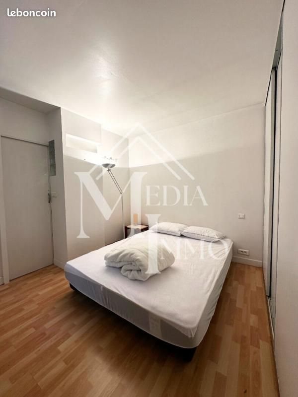 Appartement à louer, 36m², Pau