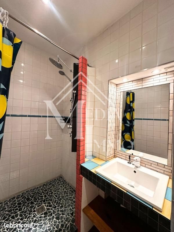 Appartement à louer, 36m², Pau