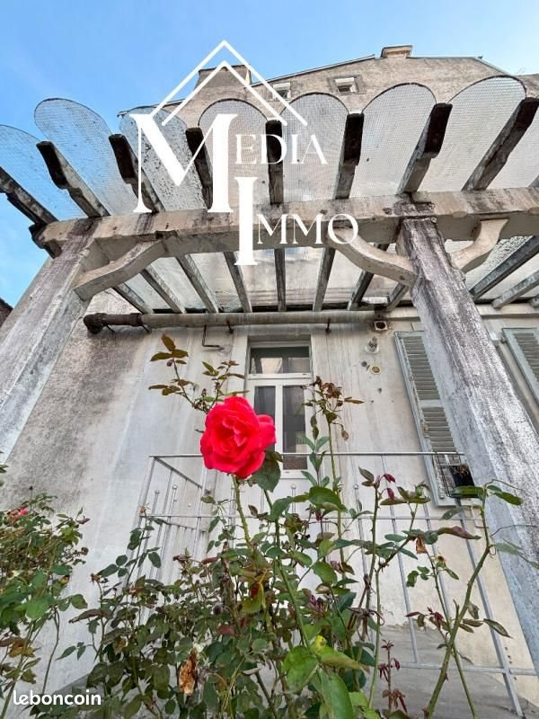 Appartement à vendre, 514m², Pau