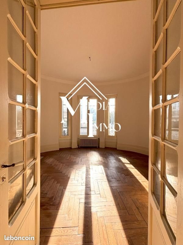 Appartement à vendre, 514m², Pau