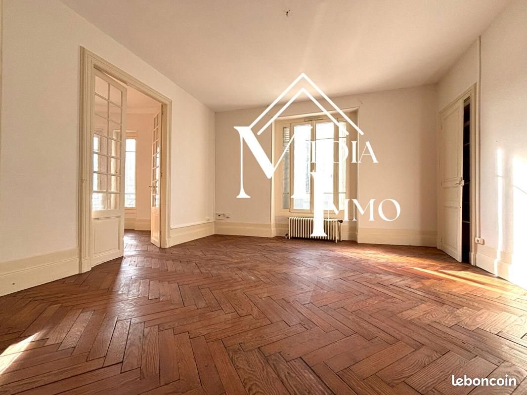 Appartement à vendre, 514m², Pau