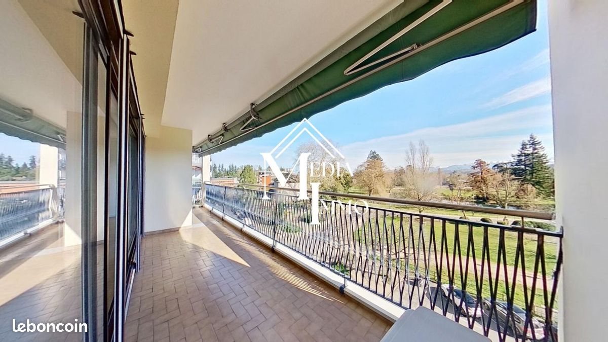 Appartement à louer, 85m², Pau