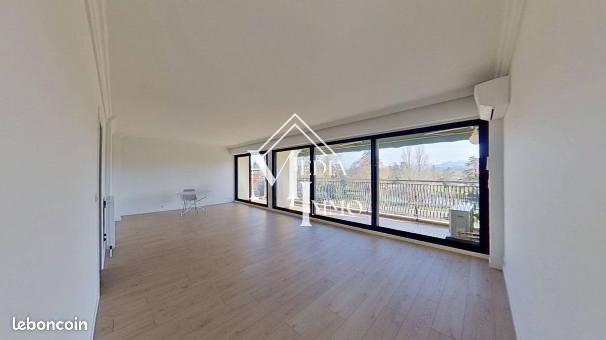 Appartement à louer, 85m², Pau