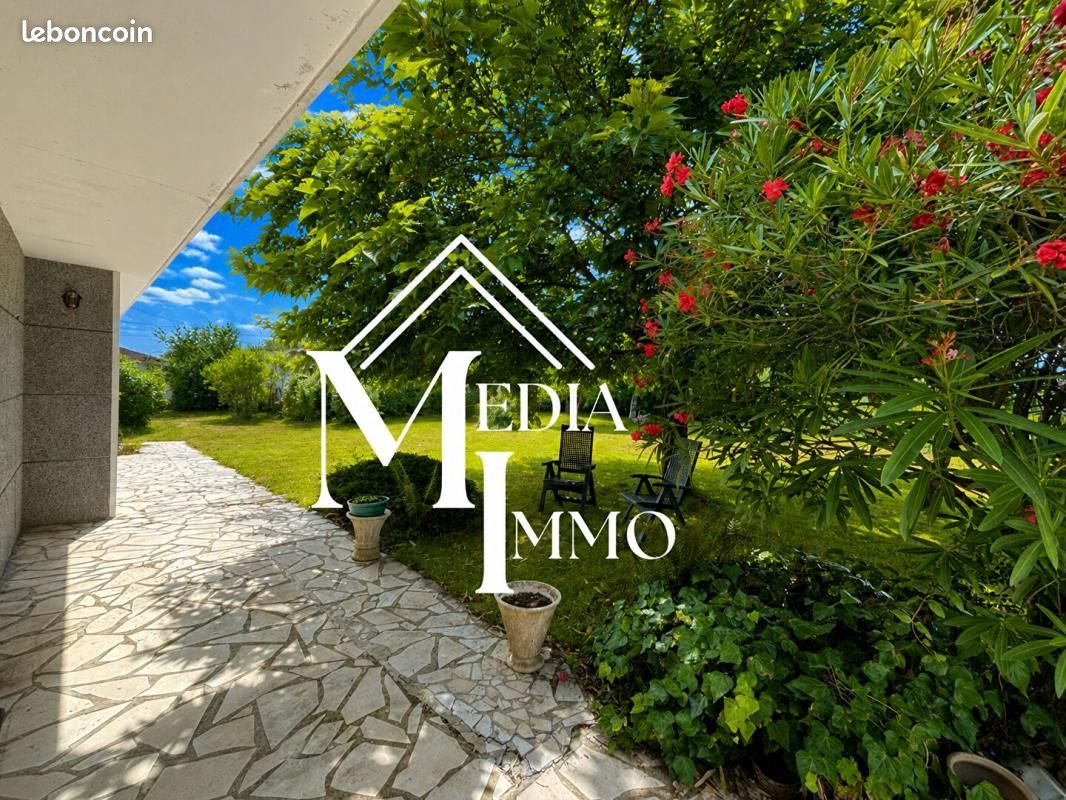 Maison à vendre, 103m², Arthez-de-Béarn