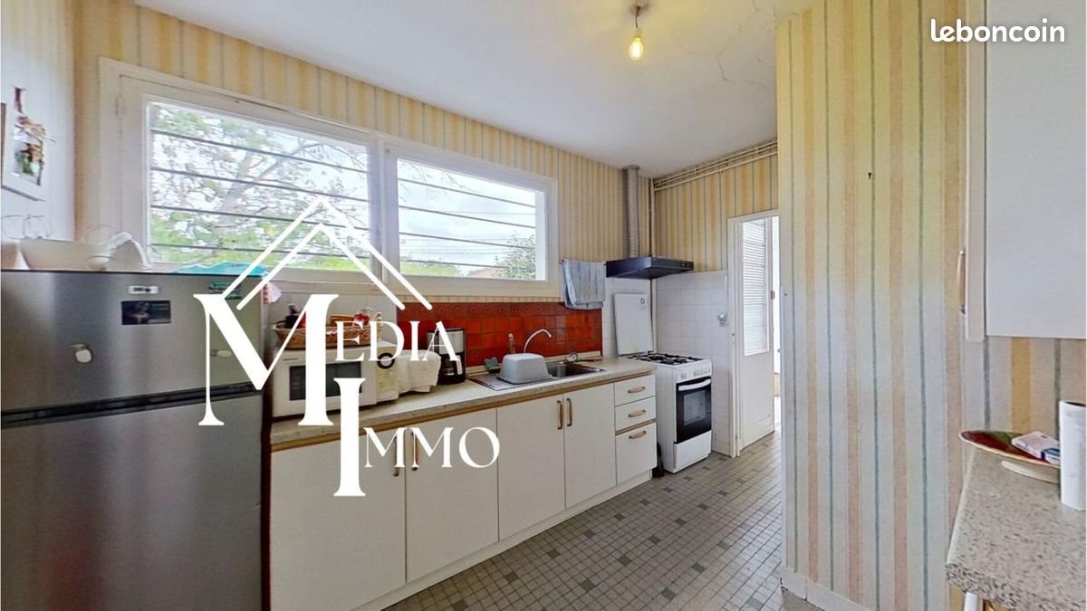 Maison à vendre, 103m², Arthez-de-Béarn